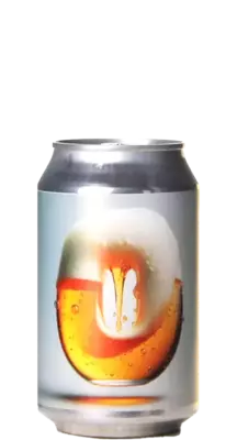 Bier mit dem Buchstaben O