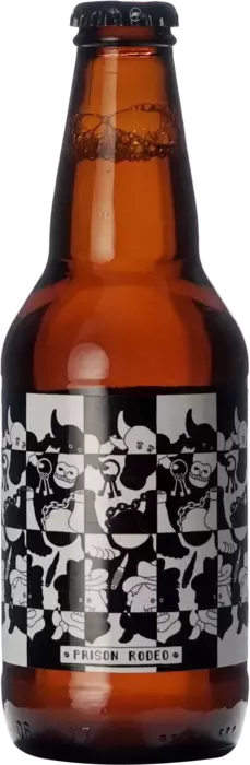Prairie Artisan Ales Prison Rodeo