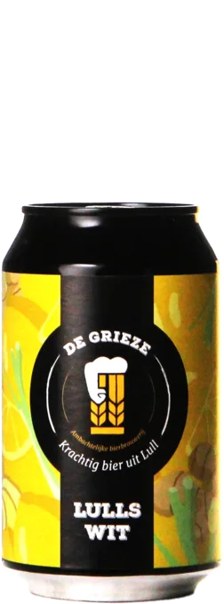 De Grieze Lull's Wit