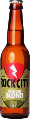 Rock City Farmhouse Blond