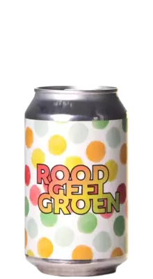 Rot-Gelb-Grün