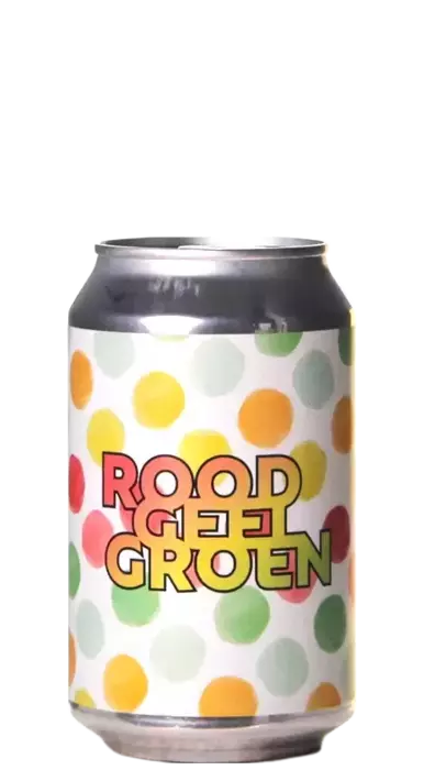 Rot-Gelb-Grün