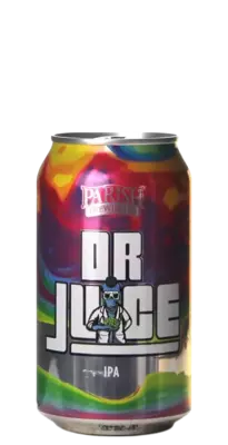 Parish Dr. Juice