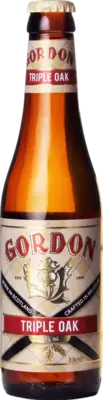 Gordon Oak Aged Blond / Triple Oak