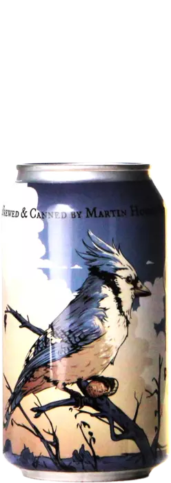 Martin House The Statement of Purpose