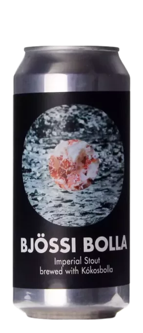 Malbygg Bjössi Bolla