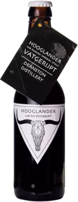 Hooglander #08 RIS Vatgerijpt (Deanston Highland Wisky)