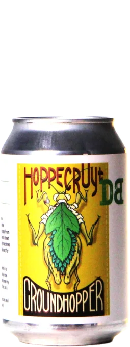 Dutch Bargain Groundhopper