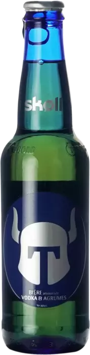 Skoll Tuborg