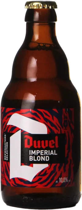 Duvel Imperial Blond