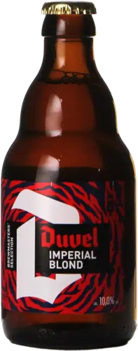 Duvel Imperial Blond