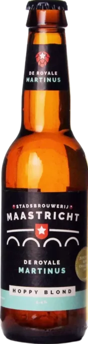 Stadsbrouwerij Maastricht Royale Martinus