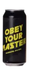 Bliksem Obey Your Master 