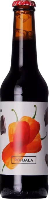 Põhjala Must Kuld Chilli And Chocolate