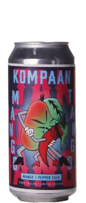 Kompaan Mango Tango
