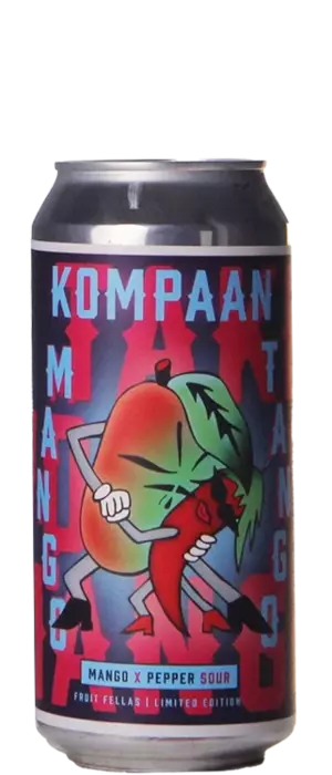 Kompaan Mango Tango