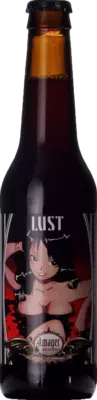 Amager Lust (The Sinner Series)
