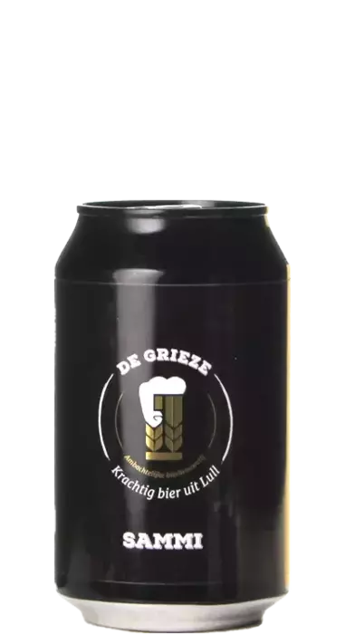 De Grieze Sammi