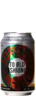 Jopen / To Øl To Øld Fashioned