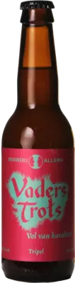 Allema Vaders Trots (Vaterstolz)