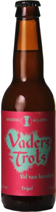 Allema Vaders Trots (Vaterstolz)