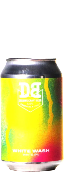 Dutch Bargain WhiteWash